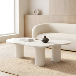 Wooden Table